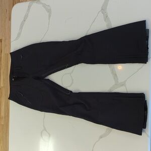 Women's Burton snow pants size extra small